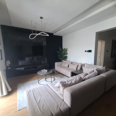 3 Bedroom Apartment, Lekki Phase 1, Lekki, Lagos, Flat / Apartment for Sale