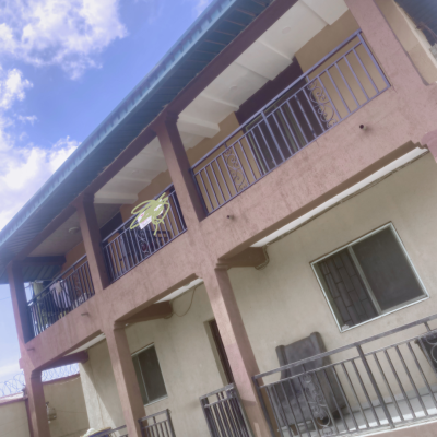2-bedroom Apartment Available, Off Goodluck Street, Alapere, Alapere, Ketu, Lagos, House for Rent