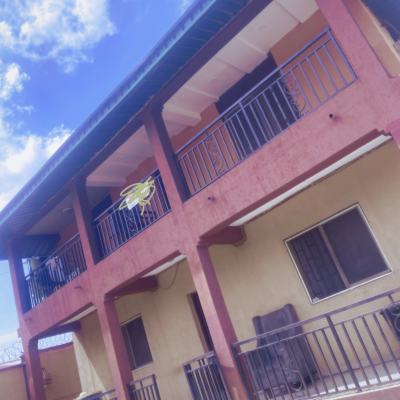 2-bedroom Apartment Available, Off Goodluck Street, Alapere, Alapere, Ketu, Lagos, House for Rent