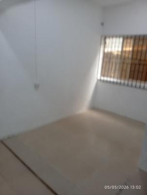 a Room Self Contained, Oyewunmi Street, Ori-oke, Ogudu, Lagos, Self Contain (single Rooms) for Rent