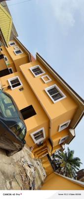 Newly Renovated and Standard 2bedroom Flat, Behind Eti-osa Local Government Lekk Lagos, Lekki, Lagos, Flat / Apartment for Rent