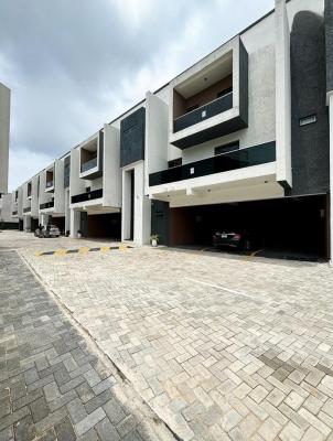 Luxury 2 Bedroom Apartment, Ikate, Ikate, Lekki, Lagos, Flat / Apartment for Rent