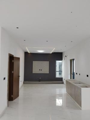 Luxury 5 Bedroom Detached Duplex with Excellent Facility, Ologolo, Lekki, Lagos, Detached Duplex for Rent