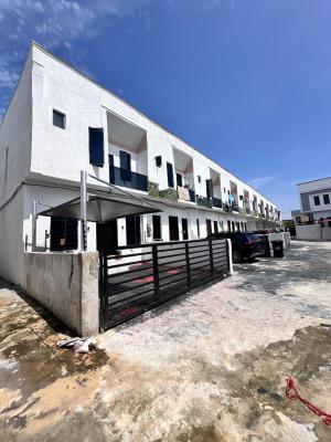 3bedroom Terrace Duplex, Ajah, Ajah, Lagos, Terraced Duplex for Sale