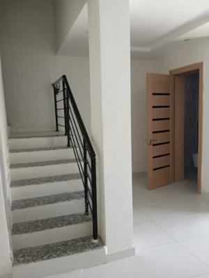Exquisitely Finished 4-bedroom Terrace Residence with Bq, Parkview Estate Ikoyi Lagos State, Parkview, Ikoyi, Lagos, Terraced Duplex for Rent