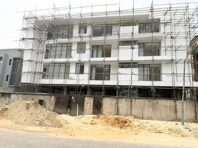 Luxury 2 Bedroom Apartment with Governors Consent, Behind Nike Art Gallery, Lekki Phase 1, Lekki, Lagos, Flat / Apartment for Sale