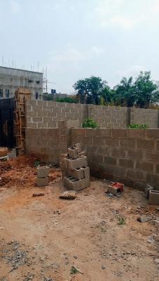 Prime Plot at High-value Axis, Spotter Phase 2 Estate, Centenary City, Enugu, Enugu, Residential Land for Sale