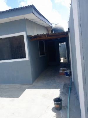 3 Bedrooms Semi Detached Bungalow (total Package 4.5m), Abraham Adesanya Estate, Ajah, Lagos, Semi-detached Bungalow for Rent