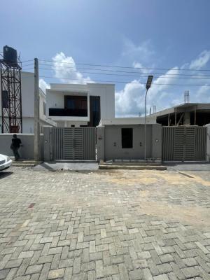 Value Centric Fully Detached 4 Bedroom Duplex with Bq, Orchid, Lekki, Lagos, Detached Duplex for Sale