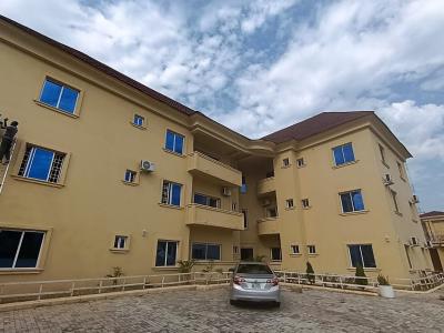 Fully Serviced 2 and 3 Bedroom Apartments, By Shoprite, Jabi, Abuja, Flat / Apartment for Rent