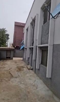 4 Units of 3-bedroom Flats at Wuse Zones., Zone 5, Wuse, Abuja, Block of Flats for Sale