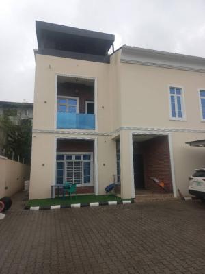 a Luxury 1bedroom Apartment with 2toilets, Highly Secured Estate at Lekki-phase-1, Lekki Phase 1, Lekki, Lagos, Mini Flat (room and Parlour) for Rent