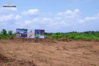 Prime Dry Land, Odolewu, Along Epe/ijebu-ode Expressway, Ijebu Ode, Ogun, Mixed-use Land for Sale