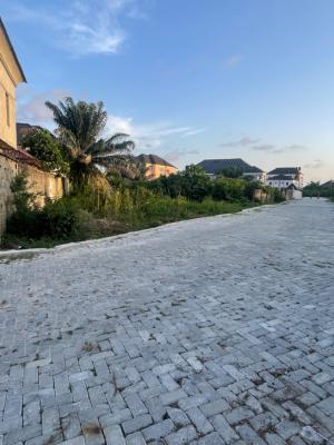Standard Dry Land in a Call to Access Estate, Located Inside Estate,dry Land,good Documents, Sangotedo, Ajah, Lagos, Land for Sale