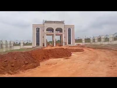 Property Available, Kajola, Sagamu, Ogun, Mixed-use Land for Sale