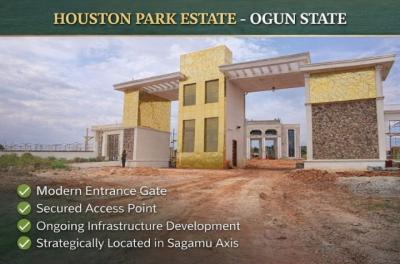 Property Available, Kajola, Sagamu, Ogun, Mixed-use Land for Sale
