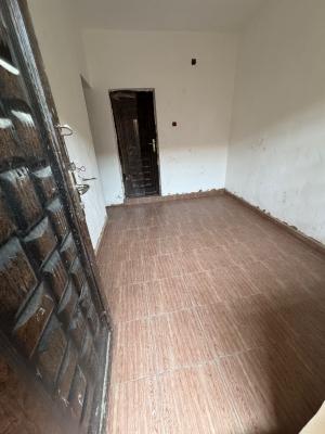 Newly Built and Nice Selfcontained Apartment, Unilag 2nd Gate, Iwaya, Yaba, Lagos, Self Contain (single Rooms) for Rent