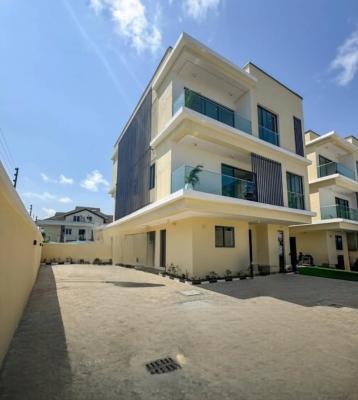 5 Bedroom Detached Duplex with Bq, Ikoyi, Ikoyi, Lagos, Detached Duplex for Sale
