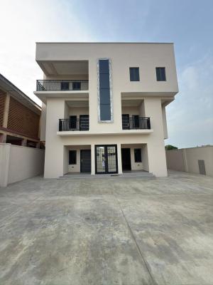 2 Bedrooms Modern Apartment with Premium Facilities, Boripe Street, Bashorun, Ibadan, Oyostate, Ibadan, Oyo, Block of Flats for Sale