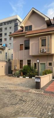 5 Bedrooms Terraced Duplex with Bq, Princely Court, Plot 3 Block 25, Chief Yesufu Abiodun, Oniru Road, Oniru, Victoria Island (vi), Lagos, Terraced Duplex for Sale