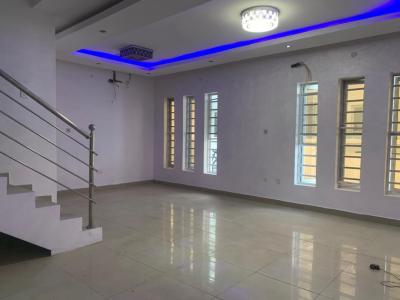 4 Bedroom Semi Detached, Oral Estate Ikota, Ikota, Lekki, Lagos, Semi-detached Duplex for Rent