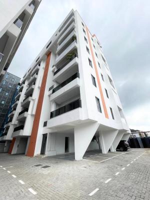 Luxury 3 Bedroom Apartment with Governors Consent, Off Admiralty Way, Lekki Phase 1, Lekki, Lagos, Flat / Apartment for Sale