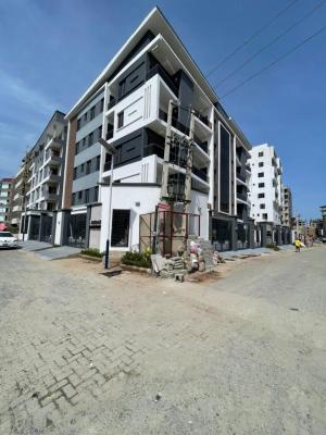 Exquisite 4 Bedroom Apartment with Cinema in Strategic Location, Lekki Phase 1, Lekki, Lagos, Flat / Apartment for Sale