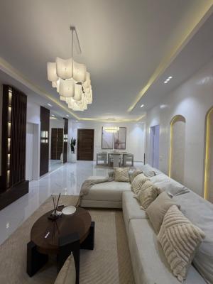 Luxury 3 Bedrooms Furnished Apartment, Younis Bashorun Street, Victoria Island (vi), Lagos, Flat / Apartment Short Let