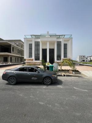 Contemporary 5bedroom Semi Detached Duplex, Ikate, Lekki, Lagos, Semi-detached Duplex for Sale