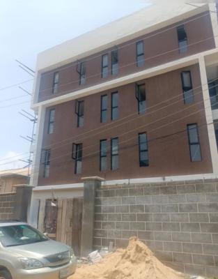 Elegant Newly Built 2 Bedroom Maisonette in a Secure Estate, Ilasan, Lekki, Lagos, Flat / Apartment for Sale