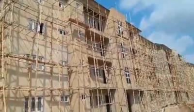 2 Bedroom Apartment with 3 Toilet, Ipaja, Lagos, Flat / Apartment for Sale