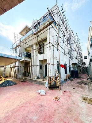 7 Bedroom Fully Detached Duplex with Bq, Ikeja Gra, Ikeja, Lagos, Detached Duplex for Sale