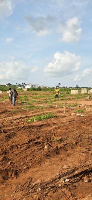 Opportunity to Own a Plot of Land in Okpanam Asaba Is Slipping Away, Okpanam Asaba Delta State, Asaba, Delta, Land for Sale