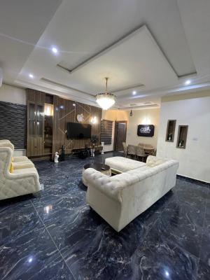 3 Bedroom Apartment, Lokogoma District, Abuja, House Short Let