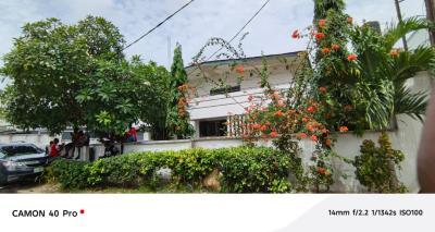 5bedroom Detached House with Other Structures, Off Adeola Odeku Street, Victoria Island (vi), Lagos, Detached Duplex for Rent