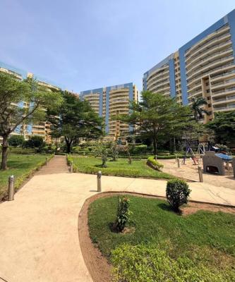 3 Bedrooms Apartment with a Bq Available in Banana Palace Ikoyi, Banana Island, Ikoyi, Lagos, Flat / Apartment for Rent
