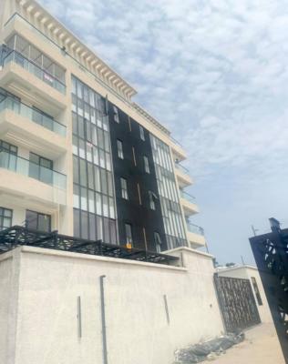 Premium Newly Built Luxury 3bedroom Apartment + Bq in a Secure Estate, Salem Ikate, Lekki, Lagos, Flat / Apartment for Sale