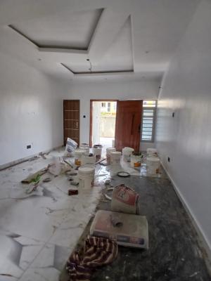 Luxury 3 Spacious Bedroom Apartment with Excellent Facility, Good News, Theranex, Sangotedo, Ajah, Lagos, Flat / Apartment for Rent