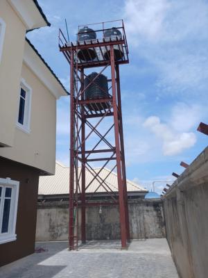 Luxury 3 Spacious Bedroom Apartment with Excellent Facility, Thera Annex, Sangotedo, Ajah, Lagos, Flat / Apartment for Rent