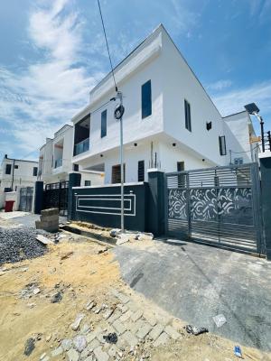 Modern 4 Bedroom Detached Duplex, Ajah, Lagos, Detached Duplex for Sale