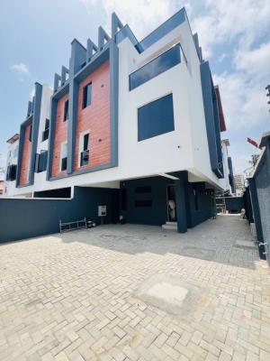 3 Bedroom Semi Detached Duplex, Victoria Island (vi), Lagos, Flat / Apartment for Rent