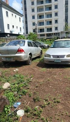 Prime Land Measuring 2078sqm at Old Ikoyi, Old Ikoyi, Ikoyi, Lagos, Mixed-use Land for Sale