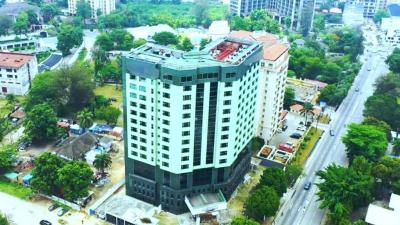 Prestigious Waterfront Hotel, Old Ikoyi, Ikoyi, Lagos, Hostel for Sale