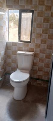 Spacious Miniflat, Community Road, Akoka, Yaba, Lagos, Mini Flat (room and Parlour) for Rent