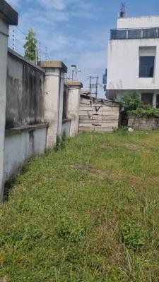Land Measured at 650sqm in Access Code Estate, Orchid Road Inside a Gated Estate After Roundabout, Lekki, Lagos, Residential Land for Sale