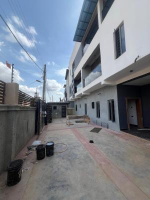 Classic 2 Bedroom Apartment with Premium Amenities, (near Ikeja), Abesan, Ipaja, Lagos, Flat / Apartment for Sale