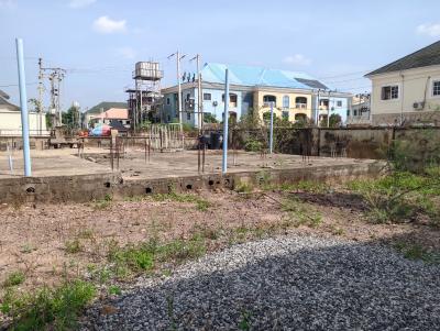 Residential Plot, Philip Audu-akor Street, Durumi, Abuja, Residential Land for Sale