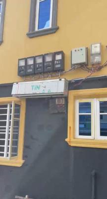 Standard Clean Mini Flat with Standard Kitchen, Gra, Abijo, Lekki, Lagos, Mini Flat (room and Parlour) for Rent