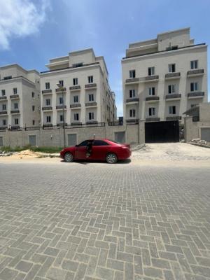 Fancy Spacious Newly Built 2 Bedroom Apartment, Ilasan Ikate, Lekki, Lagos, Flat / Apartment for Sale