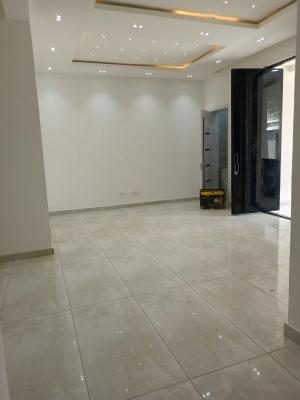 New Luxury 3bedroom with 24/7 Light 5acs Washing Machine Secured Estat, Access Coded Estate, Lekki Phase 1, Lekki, Lagos, Flat / Apartment for Rent